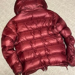 ジャーナルスタンダードダウンジャケットの画像