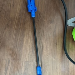 蓄圧式ガーデンスプレーの画像