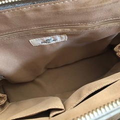 RODE SKOハンド・ショルダーバッグの画像