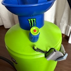 蓄圧式ガーデンスプレーの画像