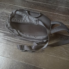 中古◆ホグロフス　ボディバッグ　ウエストポーチ　キャンプ　アウトドアの画像