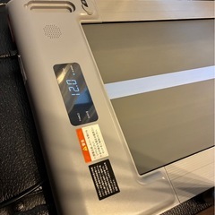 【年末年始セール】ランニングマシンの画像