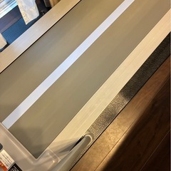 【年末年始セール】ランニングマシンの画像