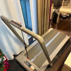 【年末年始セール】ランニングマシンの画像