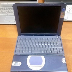 ノートパソコン本体のみ3台の画像