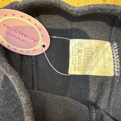 新品タグ付きマザウェイズタイツの画像