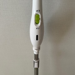 らくらく電動回転モップ DT-DKM2003の画像