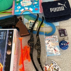 子供のused品の画像