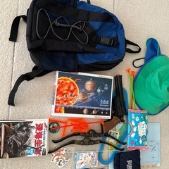 子供のused品の画像