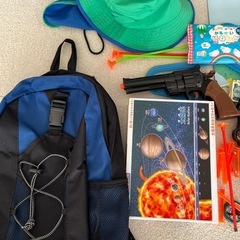 子供のused品の画像