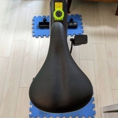 FITBOX エアロバイク 
の画像