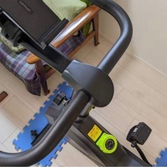 FITBOX エアロバイク 
の画像