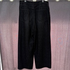 NEEDLES H.D PANTS - 11oz denimの画像