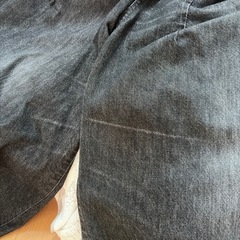 NEEDLES H.D PANTS - 11oz denimの画像