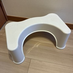 幼児用　トイレステップ　トイレ台の画像