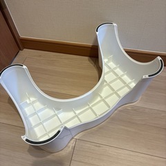 幼児用　トイレステップ　トイレ台の画像