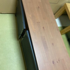 テレビ台の画像