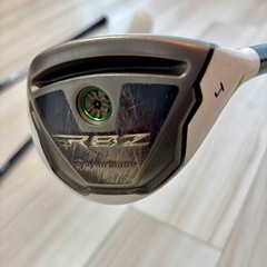 TaylorMade RBZ 5W・3U・4Uの画像