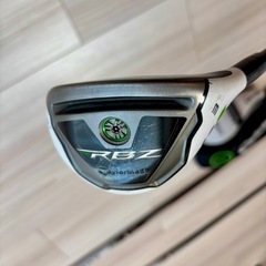 TaylorMade RBZ 5W・3U・4Uの画像