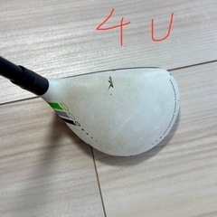 TaylorMade RBZ 5W・3U・4Uの画像