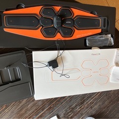 SIXPAD (シックスパッド)の画像