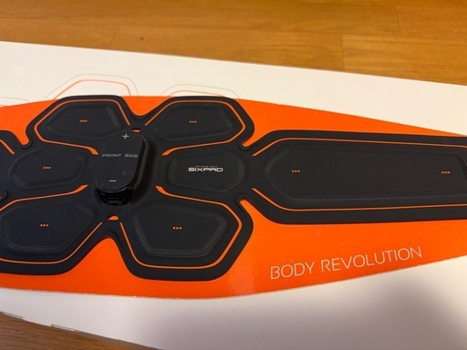 SIXPAD (シックスパッド)