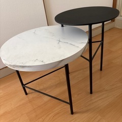 ローテーブルの画像