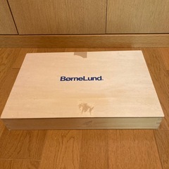 ボーネルンド　つみきの画像