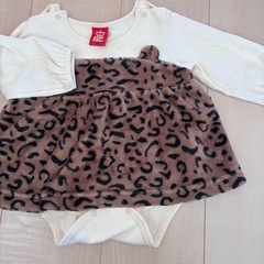 Babydoll 80cmの画像