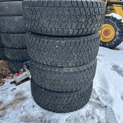 ジムニー　タイヤホイールセットの画像