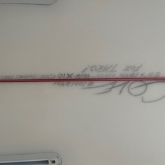 cole x10 surf bord サーフボードの画像