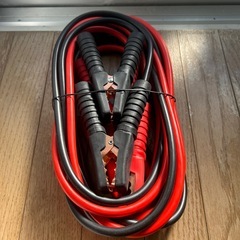 ブースターケーブル/車12vの画像