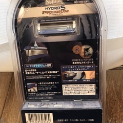 未使用 ハイドロ 5 プレミアムの画像