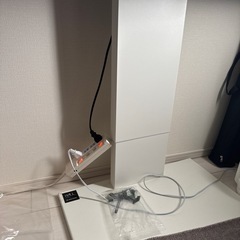 ハイセンス 55U7H [55インチ] テレビ代付きの画像