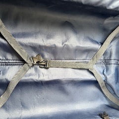 キャリーケース大の画像