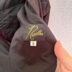 NEEDLES H.D PANTS - BDUの画像