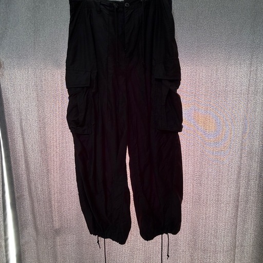 NEEDLES H.D PANTS - BDU