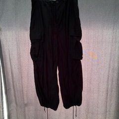 NEEDLES H.D PANTS - BDUの画像