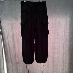 NEEDLES H.D PANTS - BDUの画像