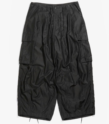 服/ファッション NEEDLES H.D PANTS - BDU