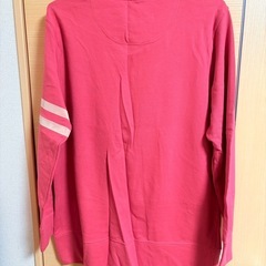 お取引中⭐️タグ付き🏷️converseカーディガン　LL sizeの画像