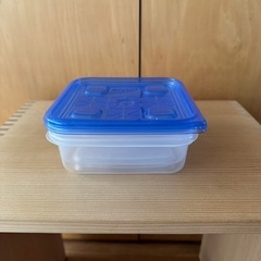 【セット販売】Ballarini 無印良品 ジップロックコンテナ の画像