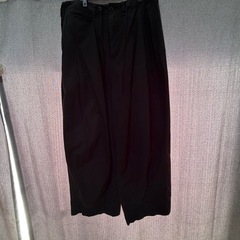 NEEDLES H.D. PANTS - MILITARYの画像