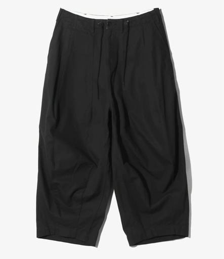 服/ファッション NEEDLES H.D. PANTS - MILITARY