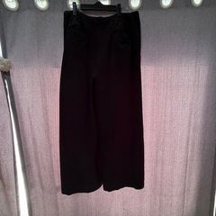 NEEDLES H.D. PANTS - MILITARYの画像