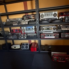 【まとめ売り】レーザーディスク、ラジオ、漫画、DVDの画像