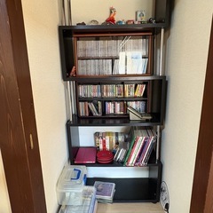 【まとめ売り】レーザーディスク、ラジオ、漫画、DVDの画像