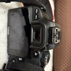 一眼レフカメラCanon EOSkissX7美品♪ の画像