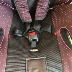 チャイルドシートの画像