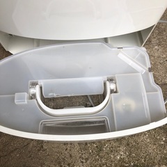 NO：5285  Panasonic衣類乾燥除湿機‼️2017年製超お買い得品❣️の画像